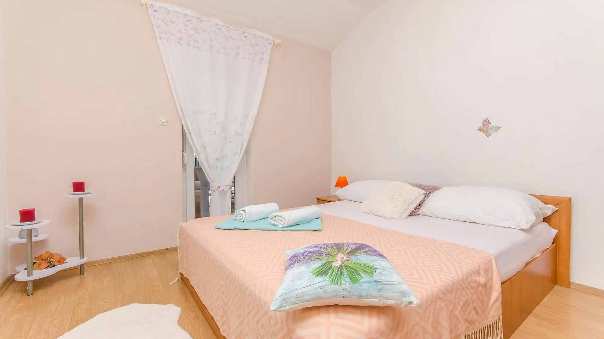 Apartment Chiara Zadar