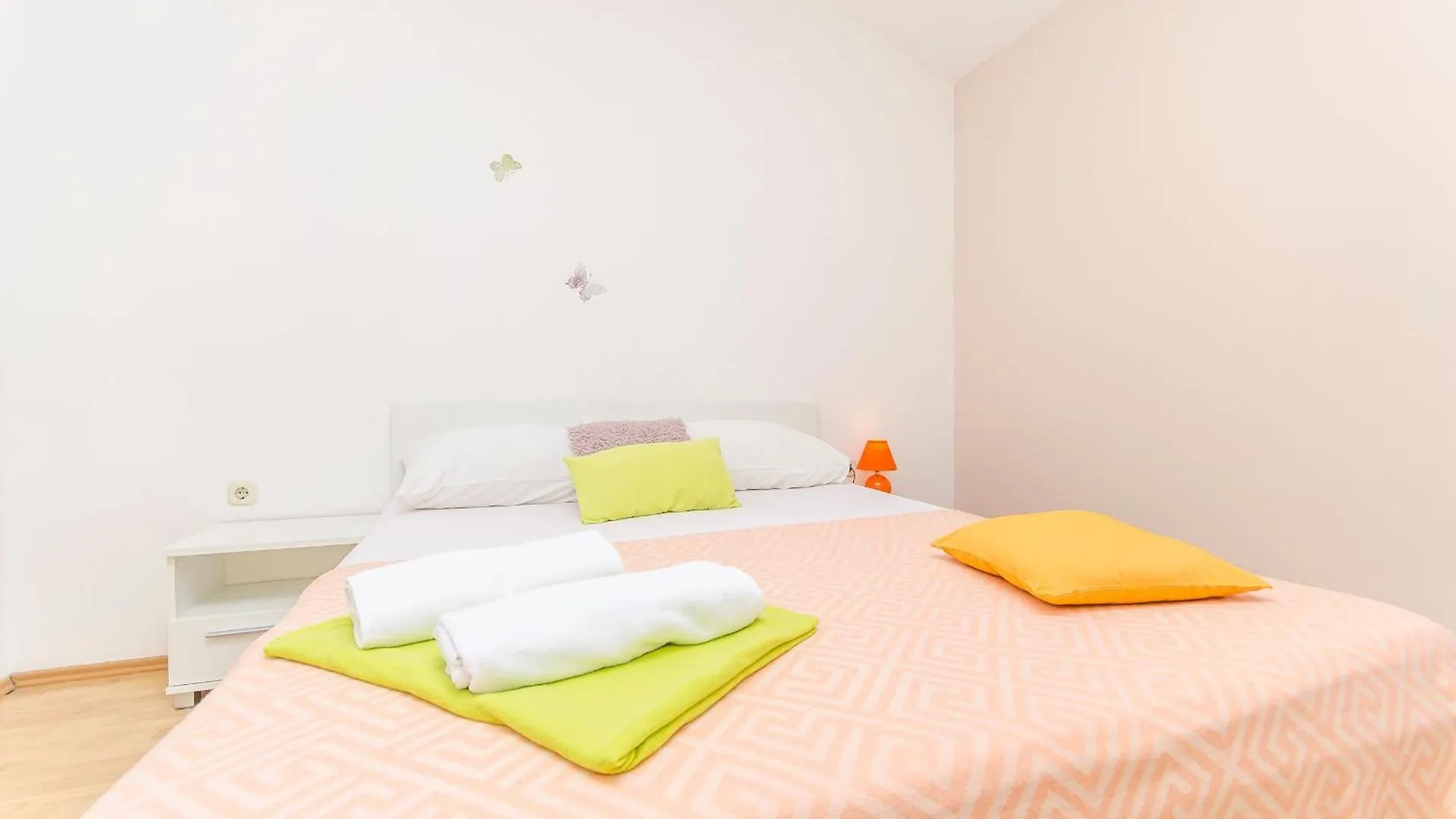Apartment Chiara Zadar 0*,