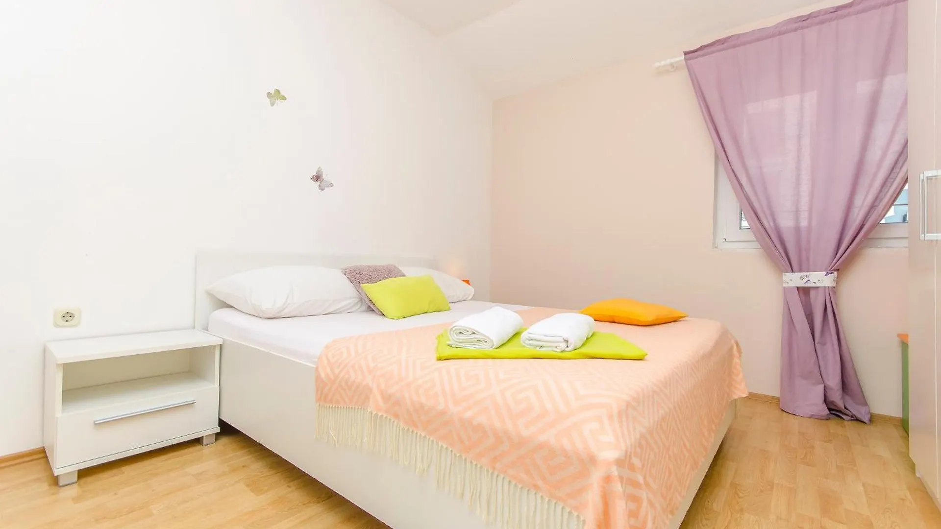 Apartment Chiara Zadar