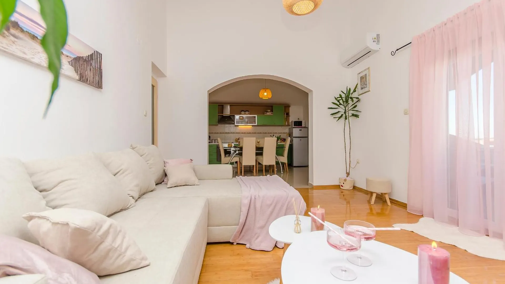 Apartment Chiara Zadar