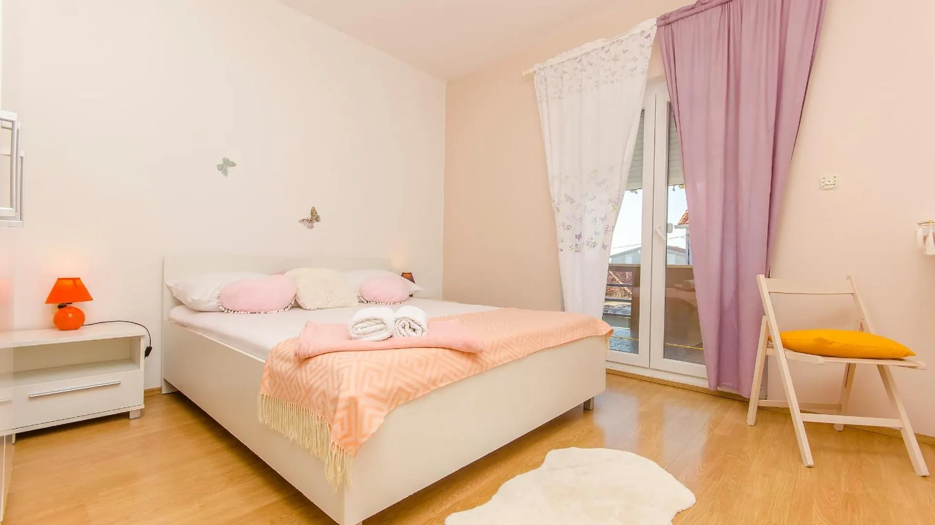 Apartment Chiara Zadar 0*,  Croatia