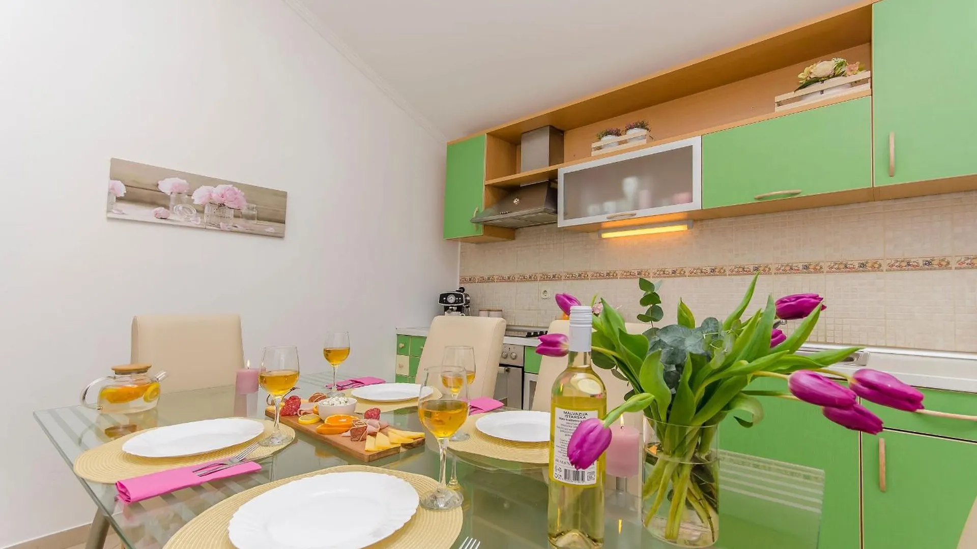 Apartment Chiara Zadar
