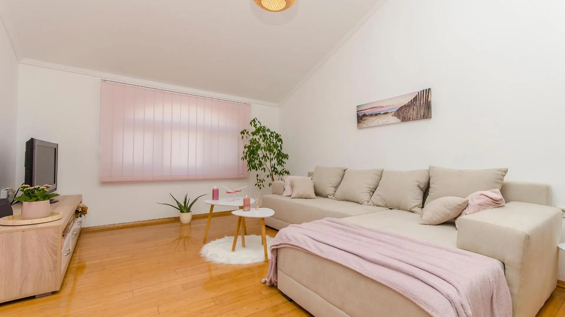Apartment Chiara Zadar