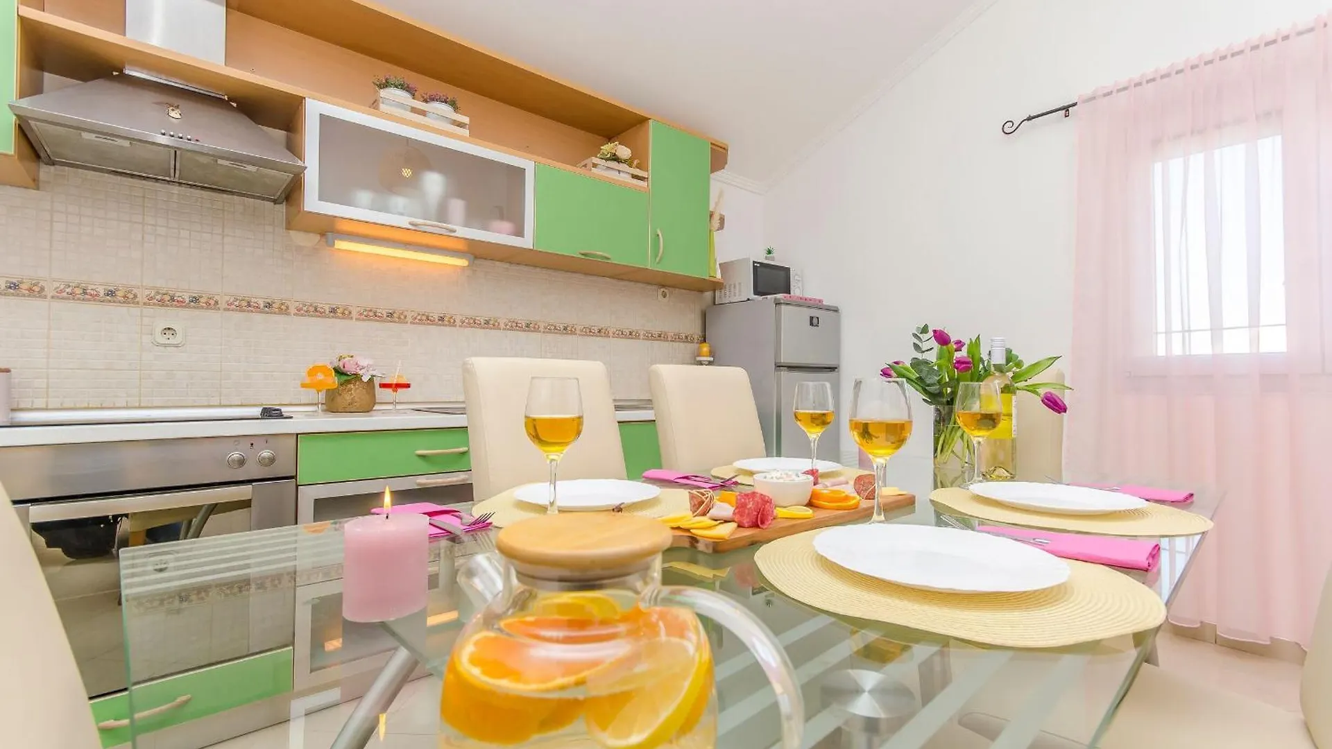 Apartment Chiara Zadar