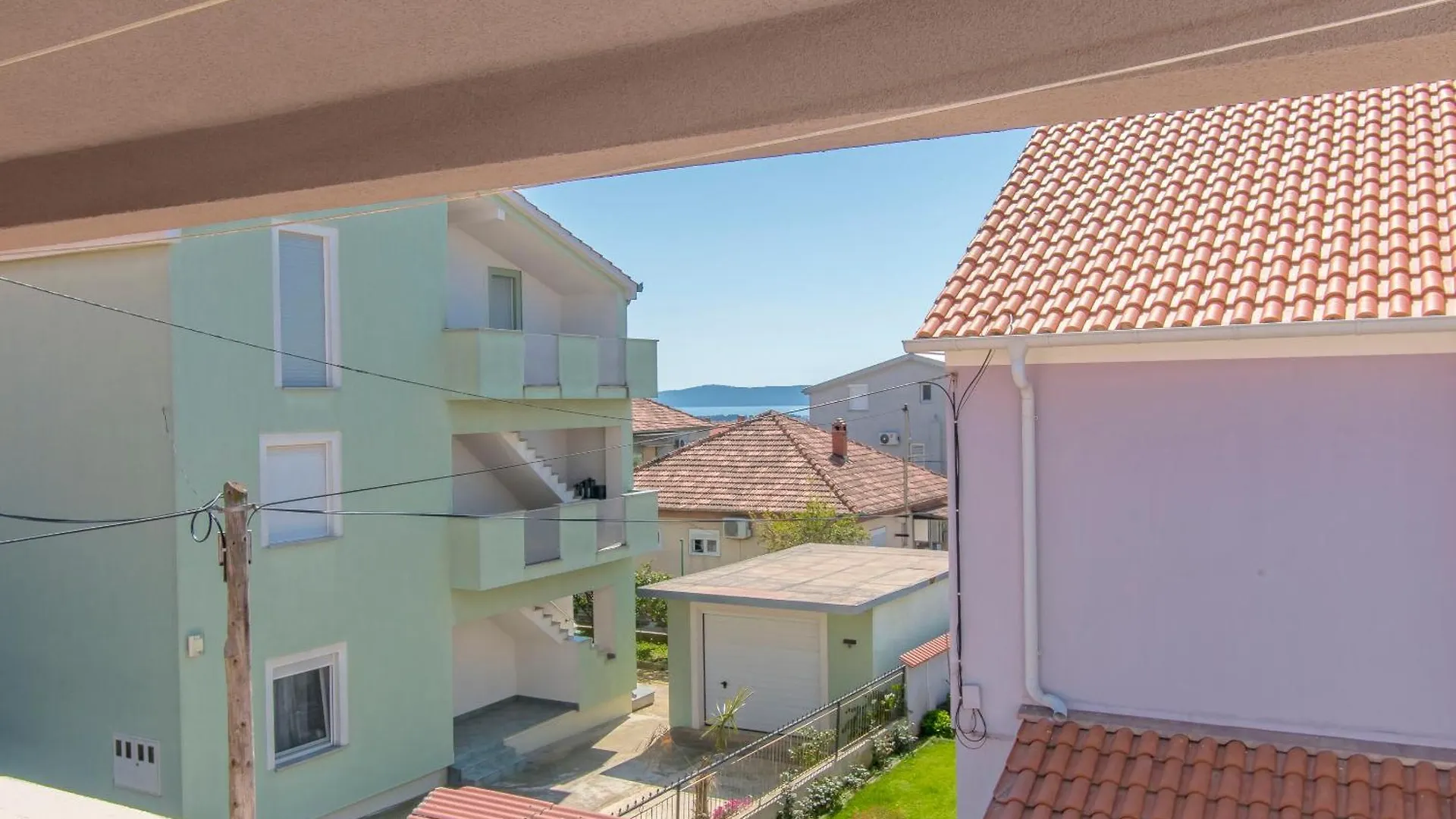 Apartment Chiara Zadar