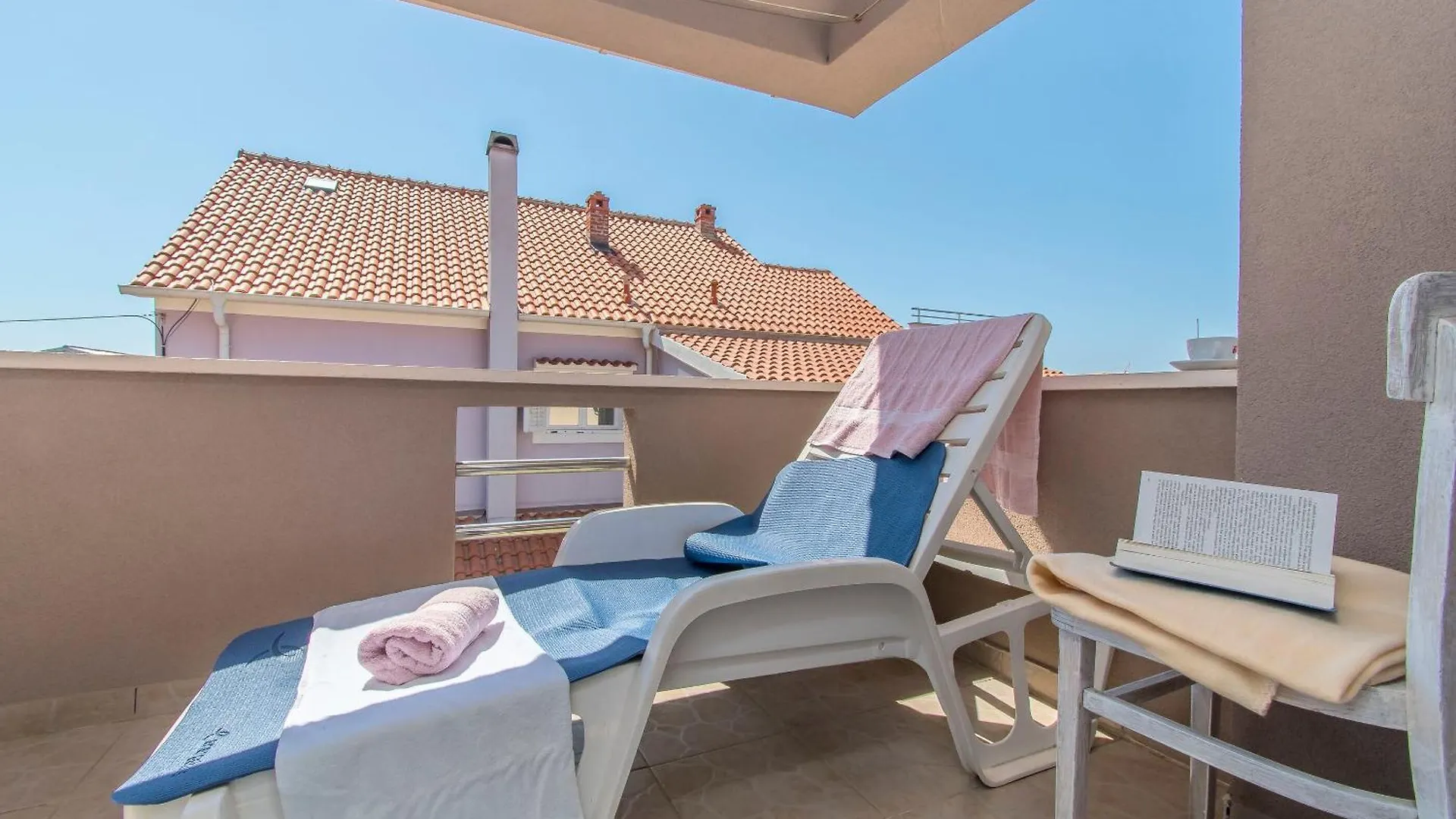 Apartment Chiara Zadar Croatia
