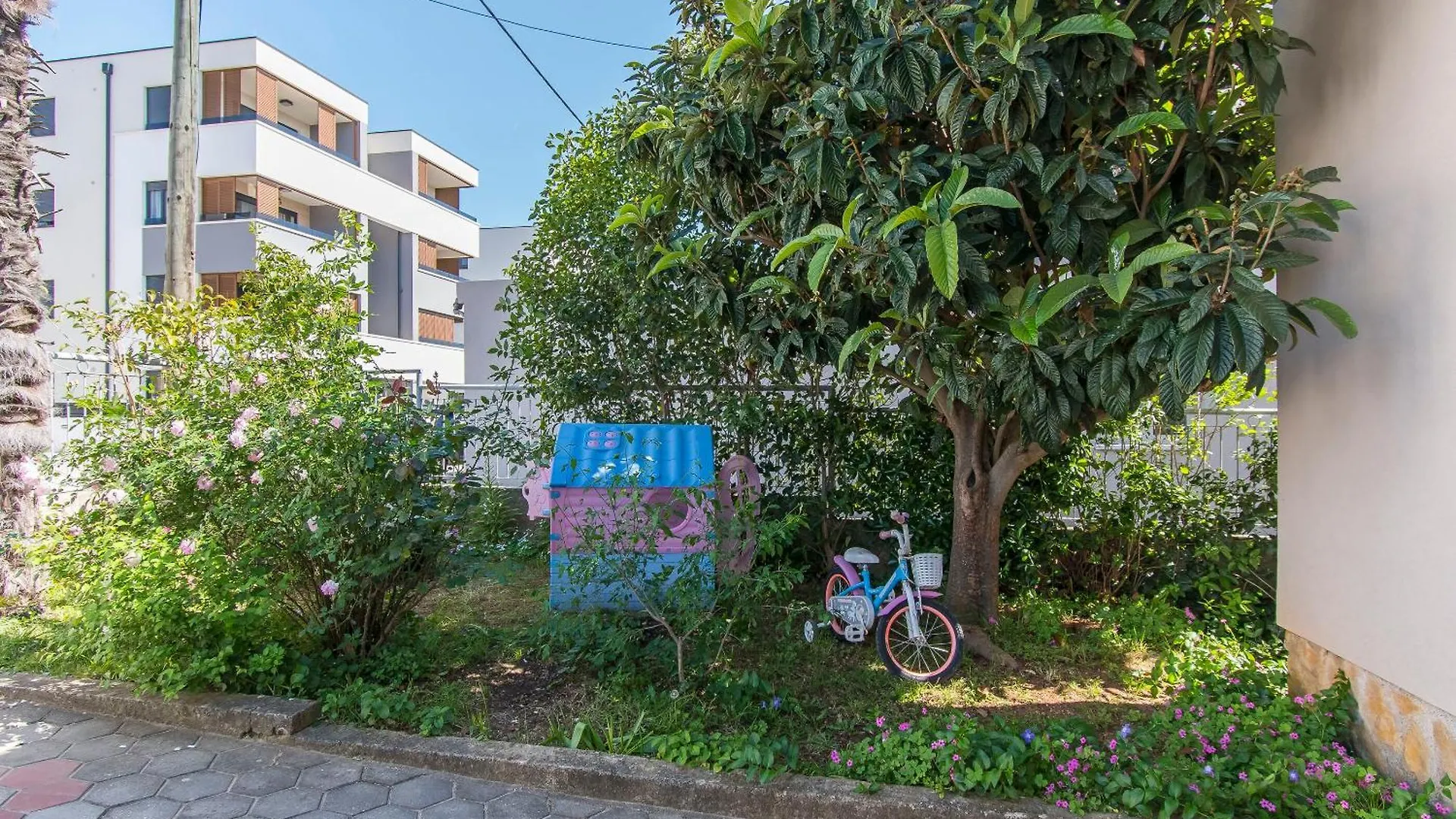 Apartment Chiara Zadar Croatia