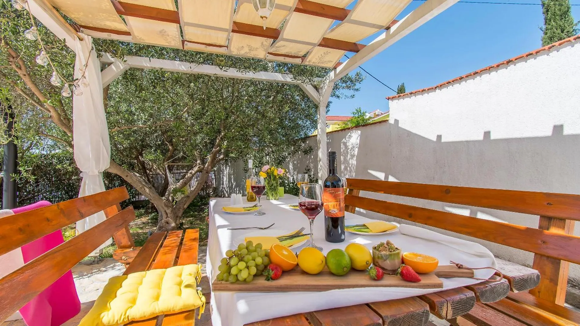 Apartment Chiara Zadar